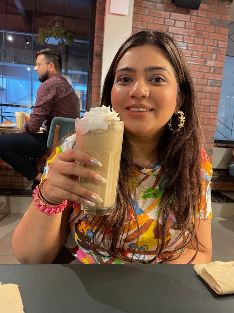 Prachi